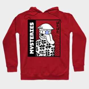 Mysteries Hoodie